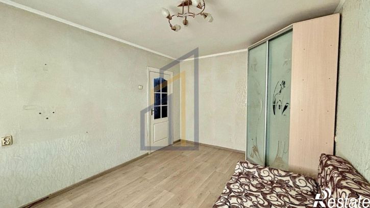 1-комн квартира Садовая улица, 1А,  д. 1А