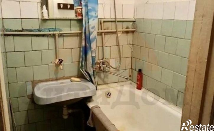 3-комн квартира улица Гайнутдинова, 9,  д. 9