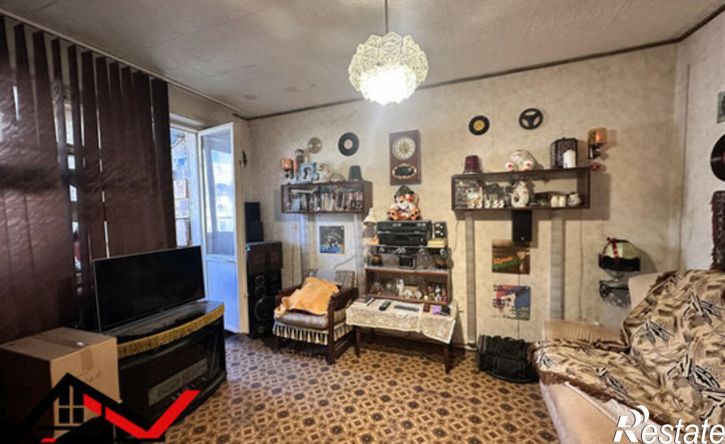 1-комн квартира ул Лизы Чайкиной, 95,  д. 95