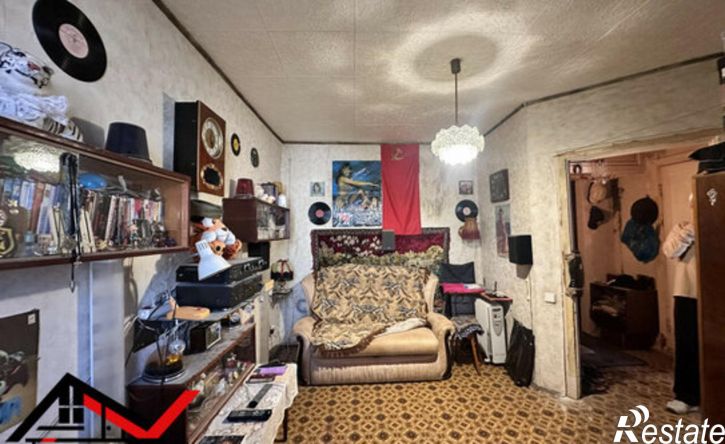 1-комн квартира ул Лизы Чайкиной, 95,  д. 95