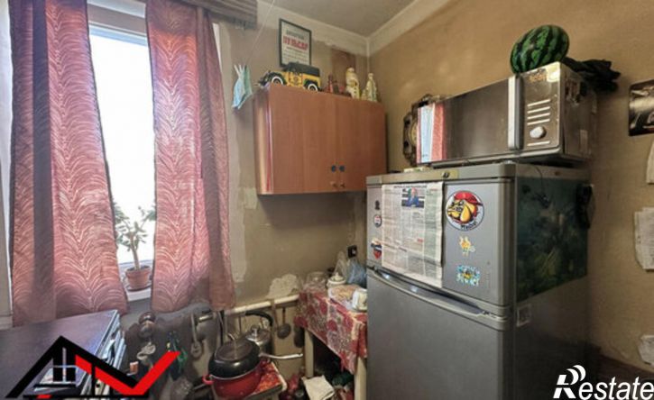 1-комн квартира ул Лизы Чайкиной, 95,  д. 95