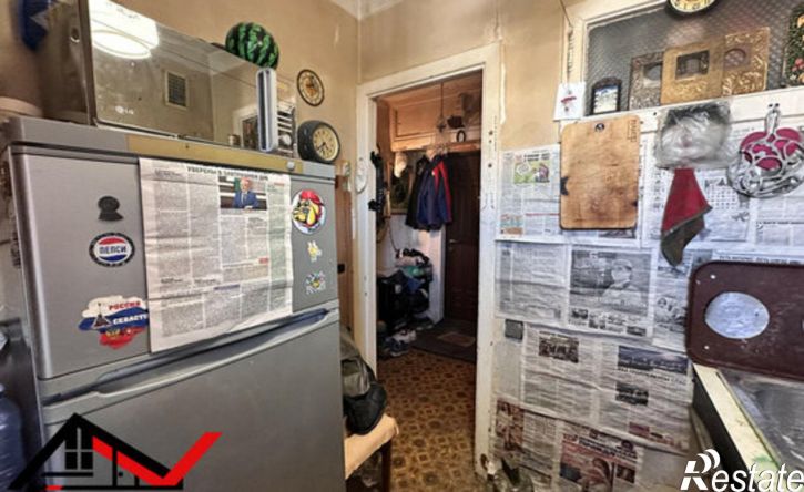 1-комн квартира ул Лизы Чайкиной, 95,  д. 95