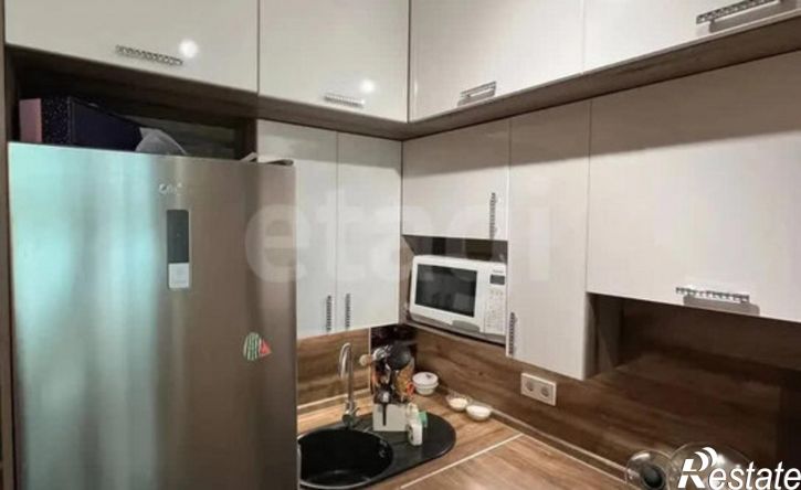 1-комн квартира улица Горпищенко, 143 к5,  д. 143 к5