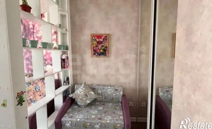 1-комн квартира улица Горпищенко, 143 к5,  д. 143 к5