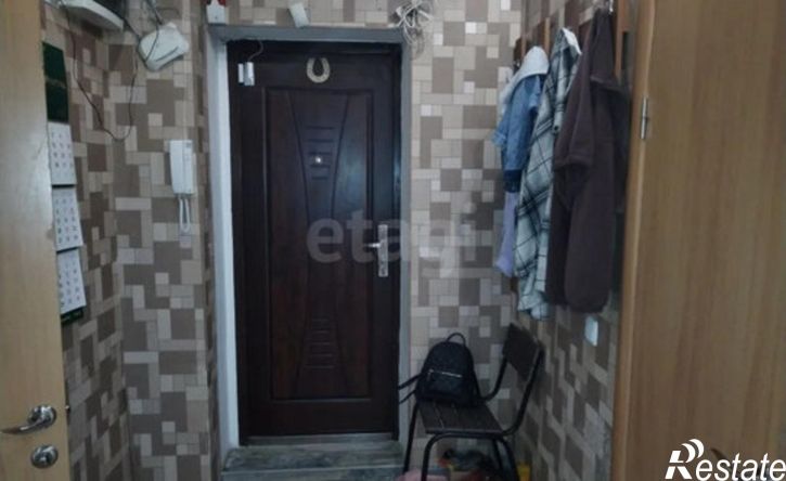 3-комн квартира Феодосия, улица Грина, 35