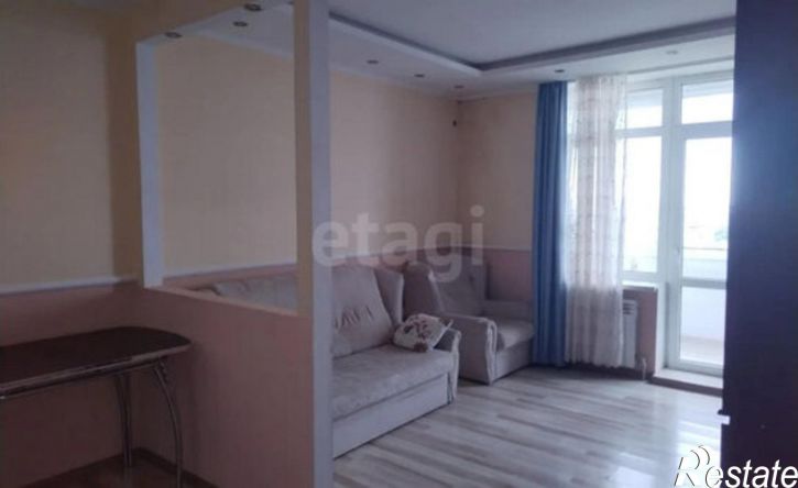 3-комн квартира Феодосия, улица Грина, 35