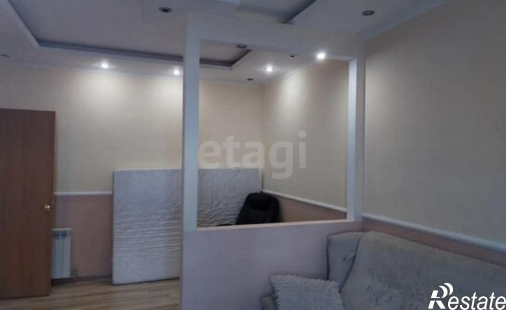 3-комн квартира Феодосия, улица Грина, 35