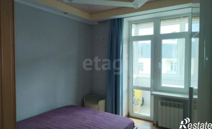 3-комн квартира Феодосия, улица Грина, 35