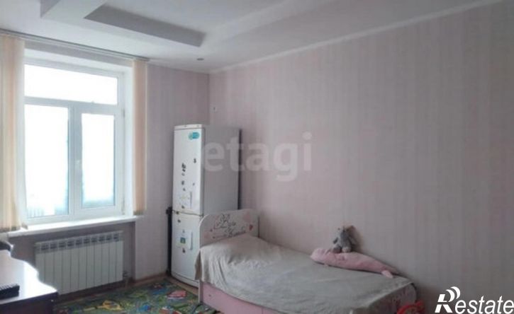 3-комн квартира Феодосия, улица Грина, 35