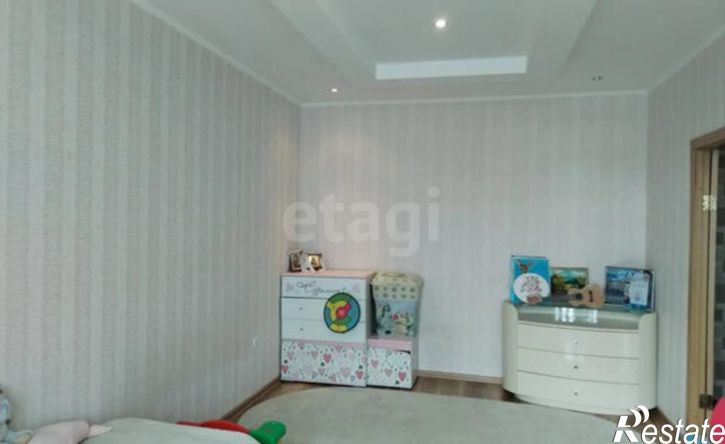 3-комн квартира Феодосия, улица Грина, 35