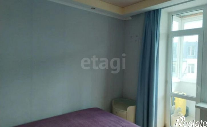 3-комн квартира Феодосия, улица Грина, 35