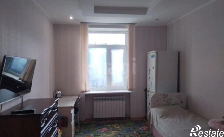 3-комн квартира Феодосия, улица Грина, 35