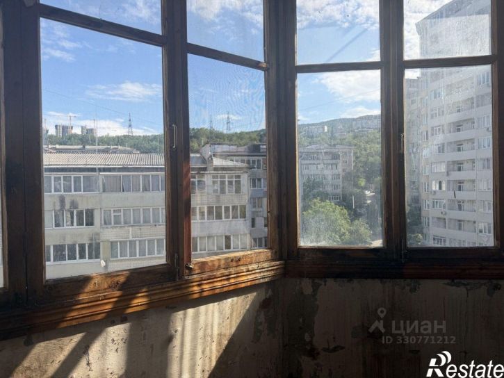 3-комн квартира Ялта, улица Грибоедова, 11