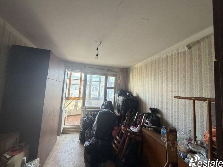 3-комн квартира Ялта, улица Грибоедова, 11
