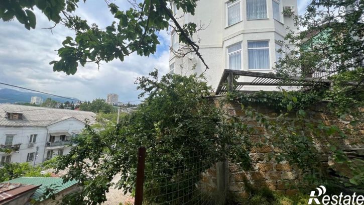 Коттедж/дом Алушта, улица Свердлова, 1А