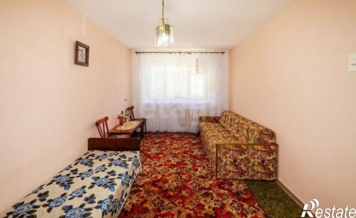 1-комн квартира Севастополь, улица Ерошенко, 18