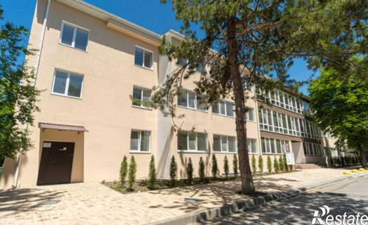 2-комн квартира Бахчисарай, улица Грузинова, 61
