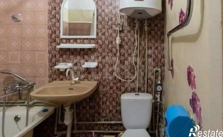 1-комн квартира Севастополь, улица Ерошенко, 18