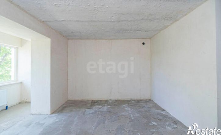 2-комн квартира Бахчисарай, улица Грузинова, 61