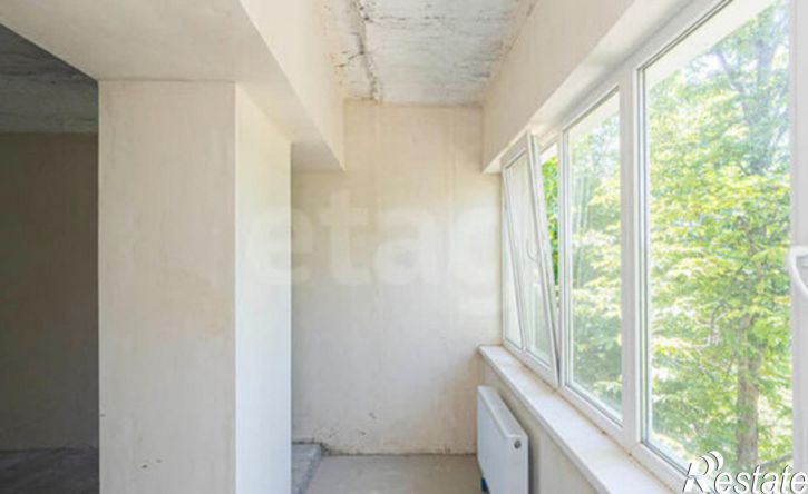 2-комн квартира Бахчисарай, улица Грузинова, 61