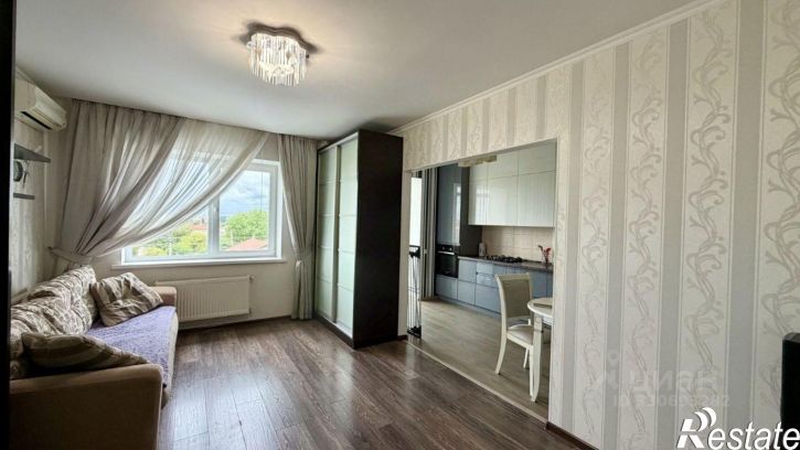 3-комн квартира Симферополь г., Киевский