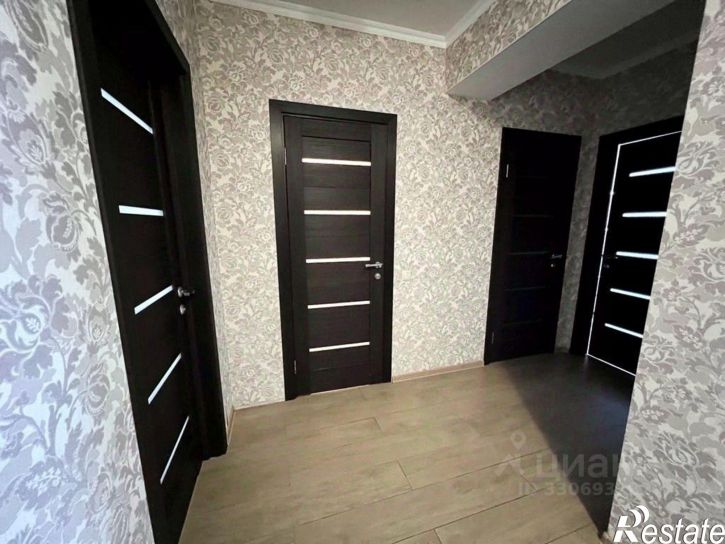 3-комн квартира Симферополь г., Киевский