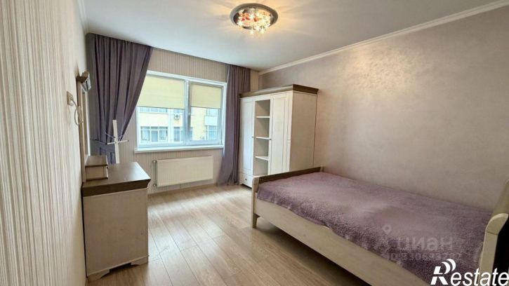 3-комн квартира Симферополь г., Киевский