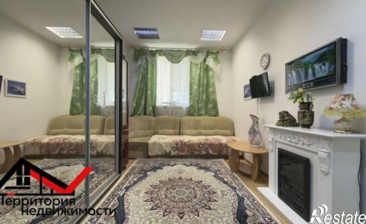 1-комн квартира Севастополь, улица Ленина, 33