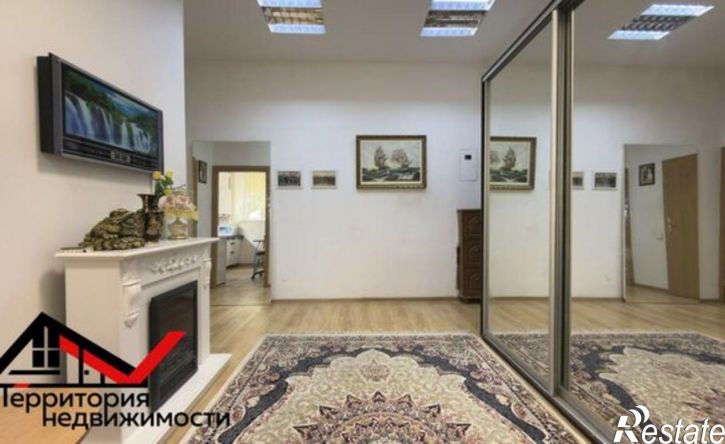 1-комн квартира Севастополь, улица Ленина, 33