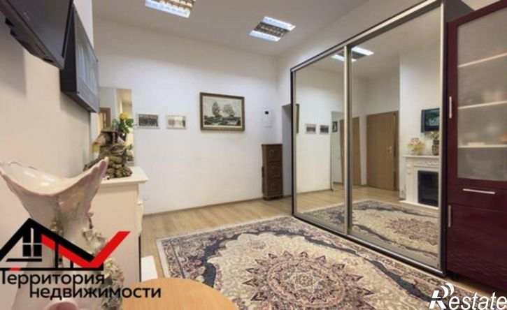 1-комн квартира Севастополь, улица Ленина, 33