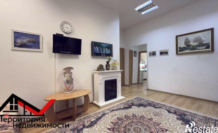 1-комн квартира Севастополь, улица Ленина, 33