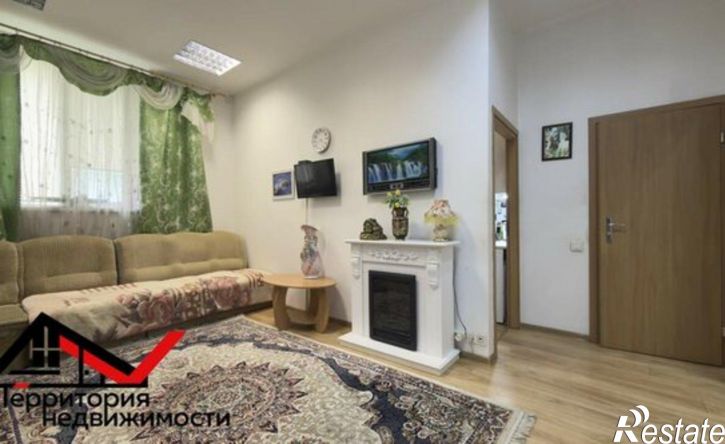 1-комн квартира Севастополь, улица Ленина, 33