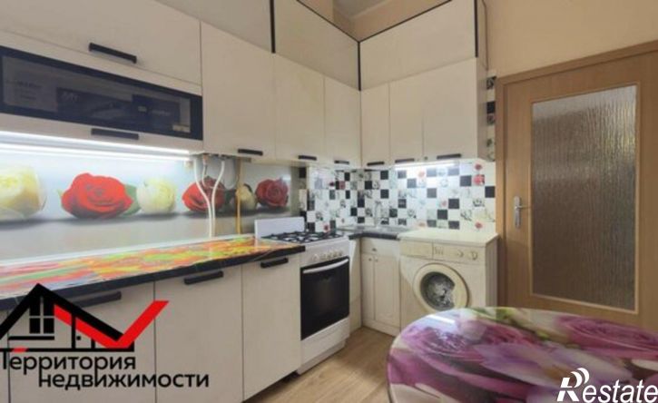 1-комн квартира Севастополь, улица Ленина, 33