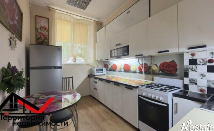 1-комн квартира Севастополь, улица Ленина, 33