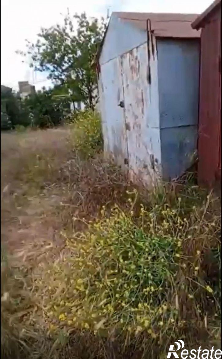 Земельный участок муниципальный округ Феодосия