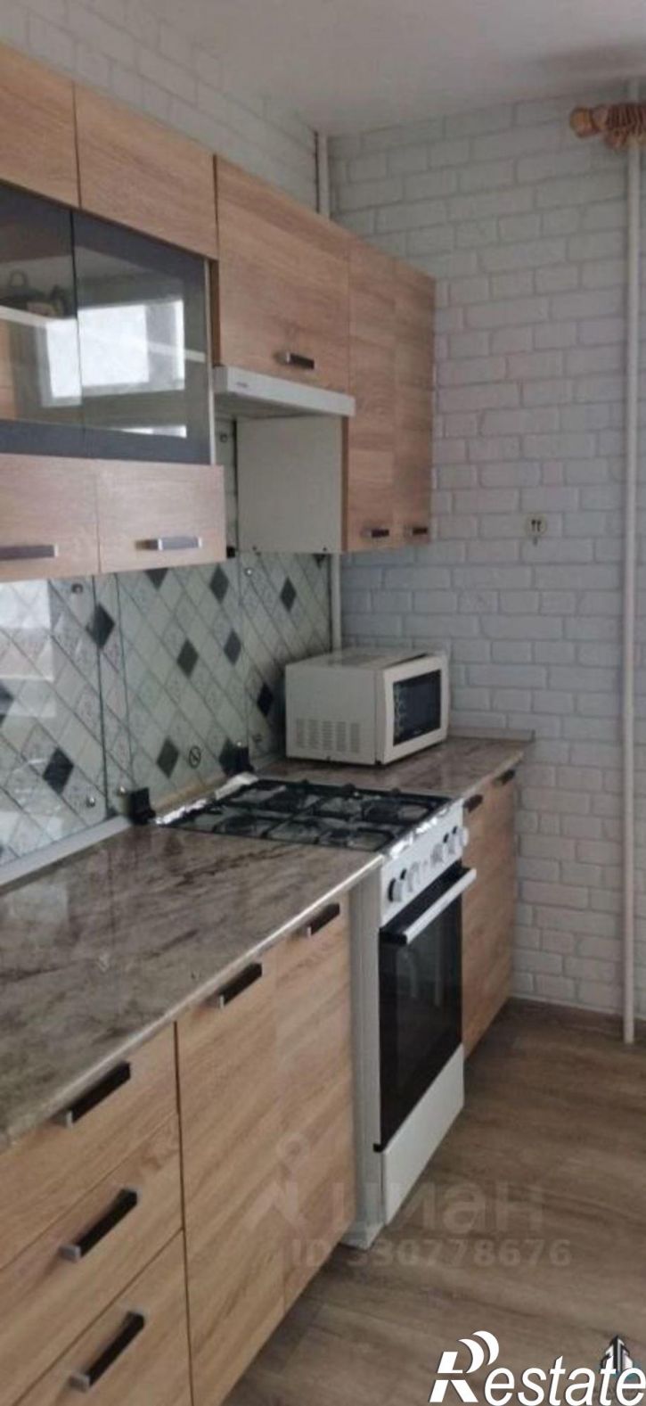 2-комн квартира Феодосия, Одесская улица, 3
