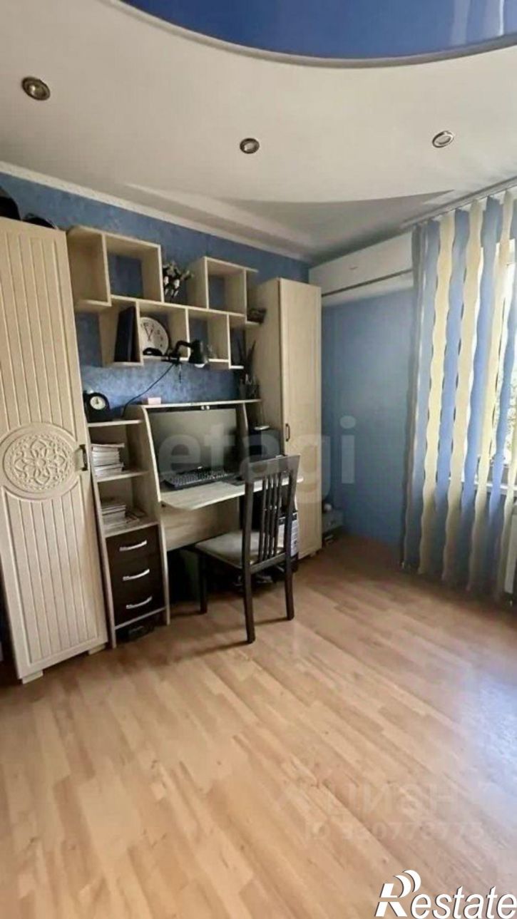 3-комн квартира городской округ Ялта