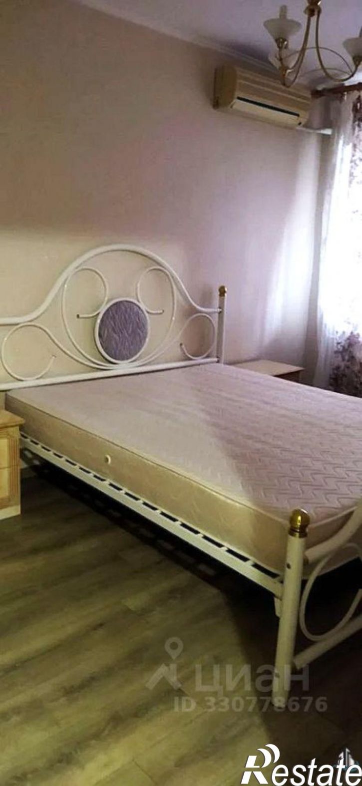 2-комн квартира Феодосия, Одесская улица, 3