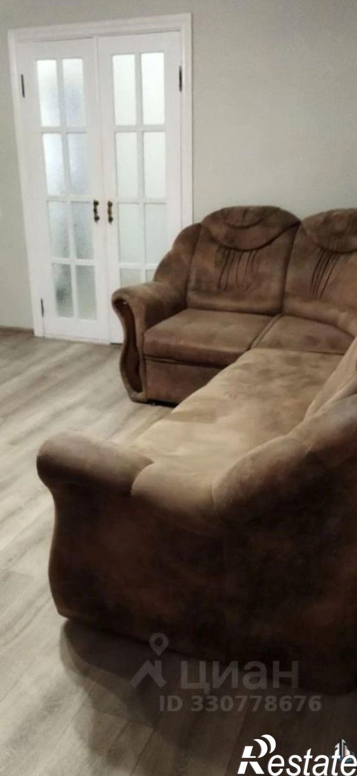 2-комн квартира Феодосия, Одесская улица, 3