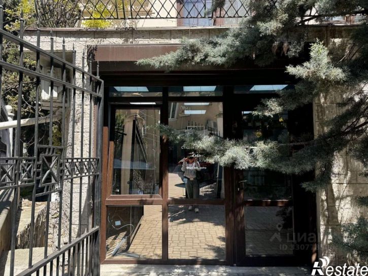 Офис Ялта г., Володарского ул., д.6