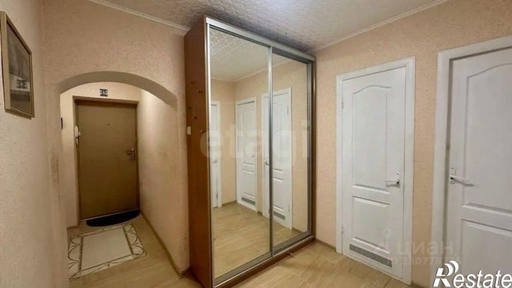 3-комн квартира городской округ Ялта