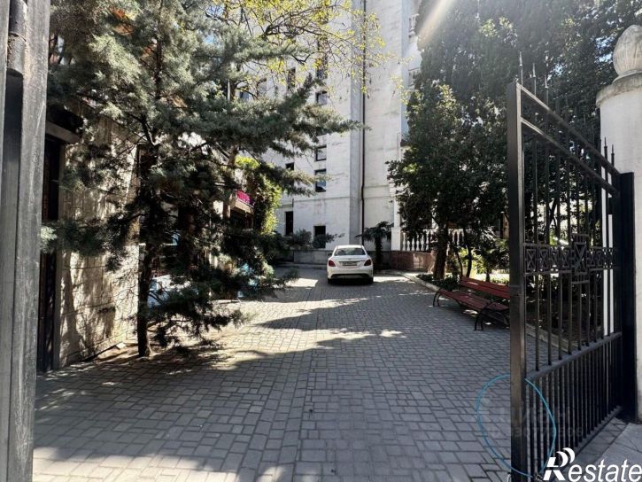 Офис Ялта г., Володарского ул., д.6