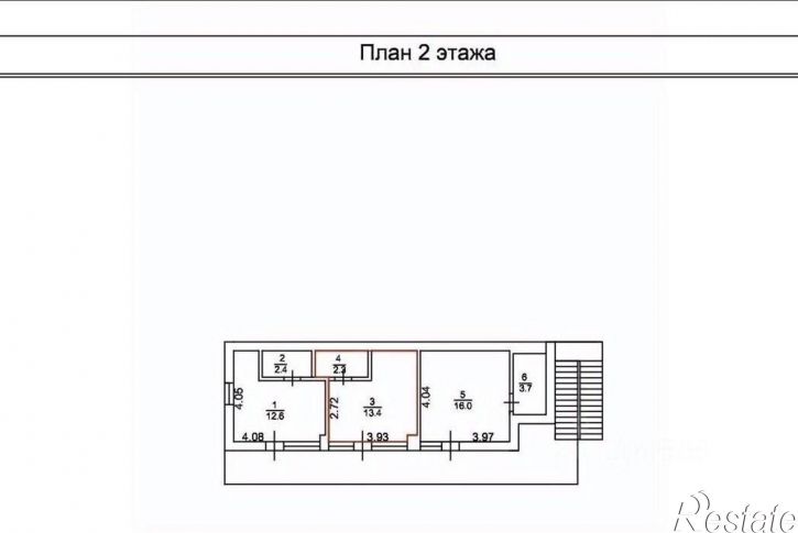 Офис Ялта г., Володарского ул., д.6