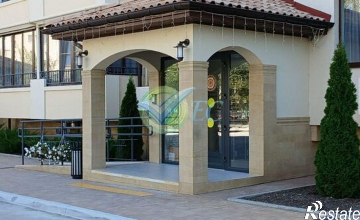 3-комн квартира Феодосия, Индустриальный переулок, 4