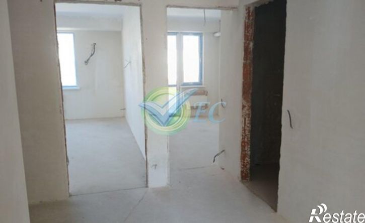 3-комн квартира Феодосия, Индустриальный переулок, 4