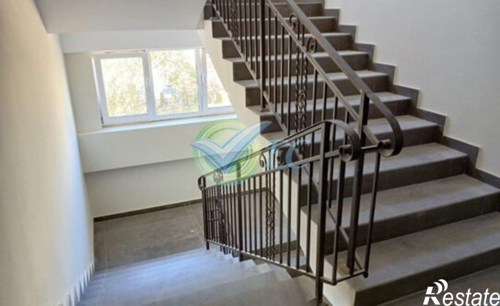 3-комн квартира Феодосия, Индустриальный переулок, 4
