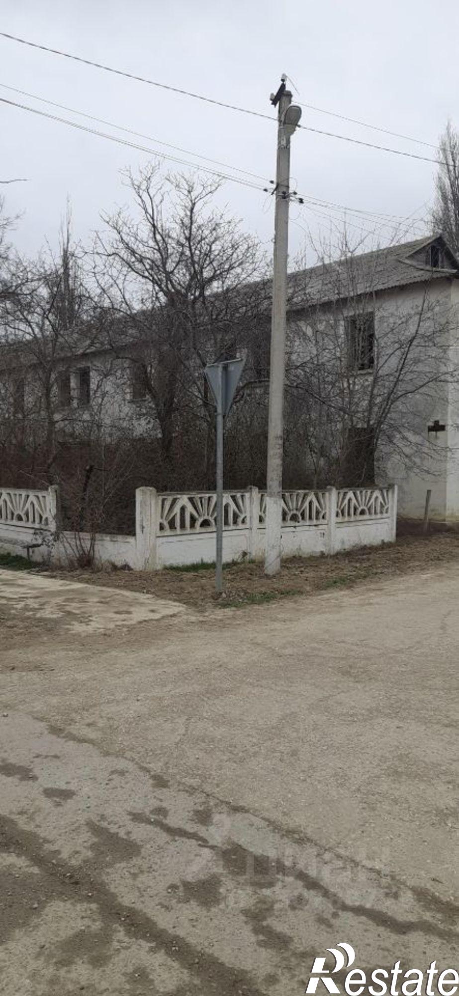 Купить ОСЗ, отдельно стоящее здание за 8 939 840 рублей на Советская улица