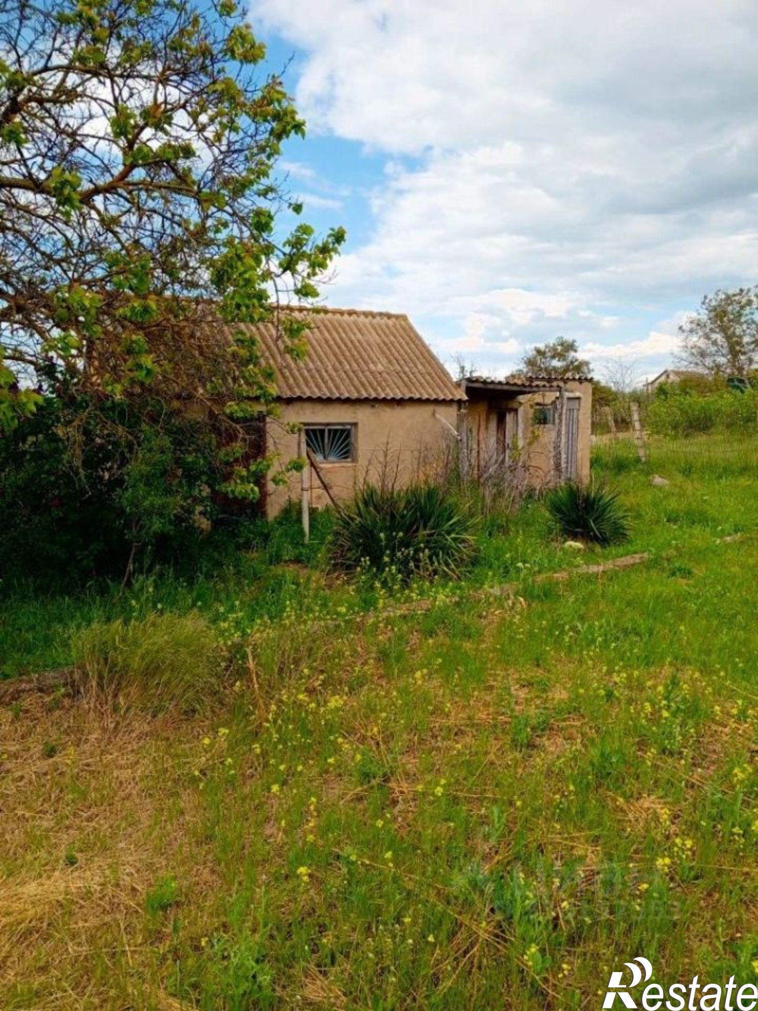 Купить дачу, дом, коттедж за 1 600 000 рублей на Сакский район