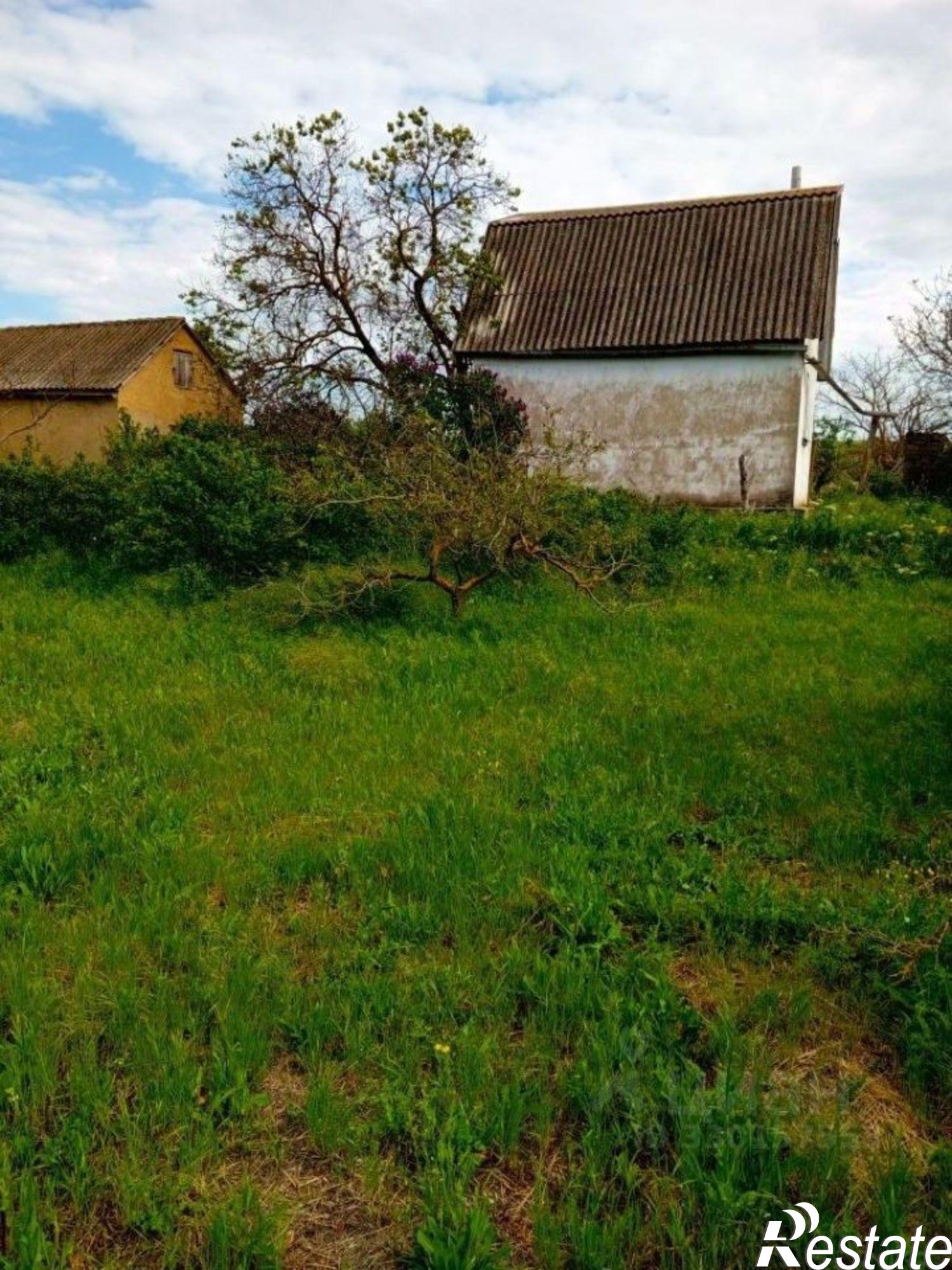 Купить дачу, дом, коттедж за 1 600 000 рублей на Сакский район