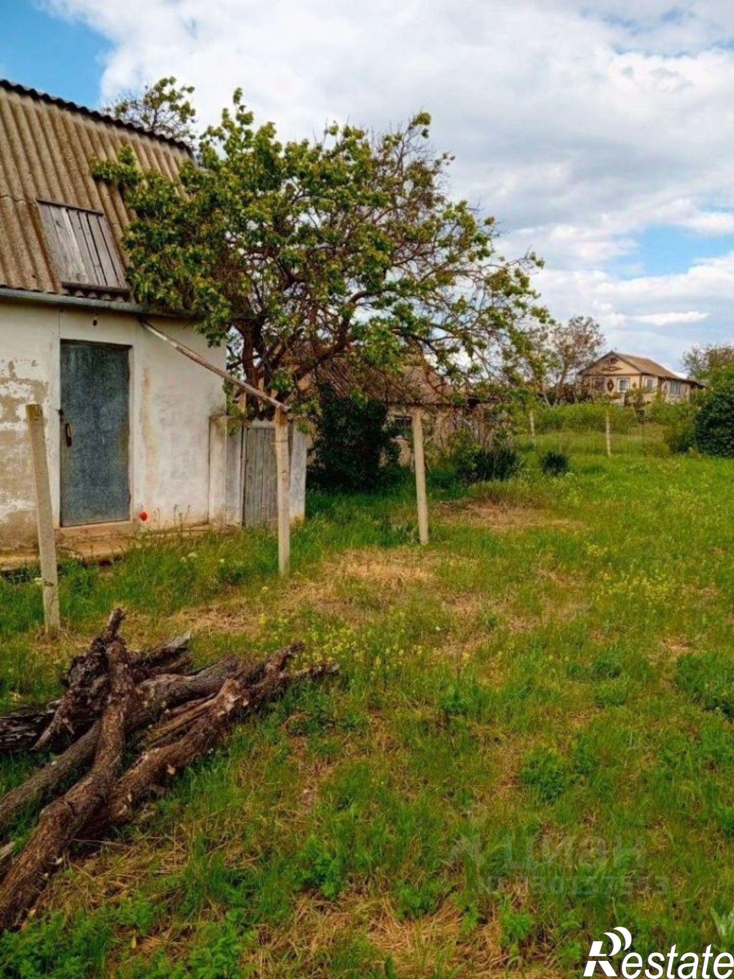 Купить дачу, дом, коттедж за 1 600 000 рублей на Сакский район